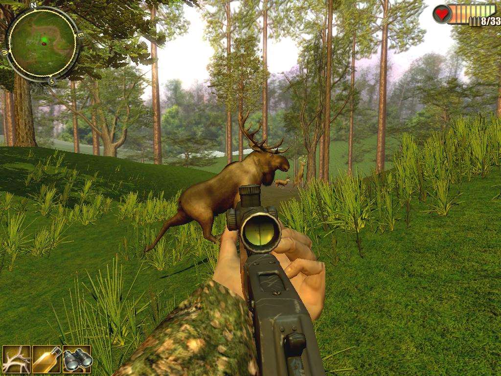 Download deer hunting 2010