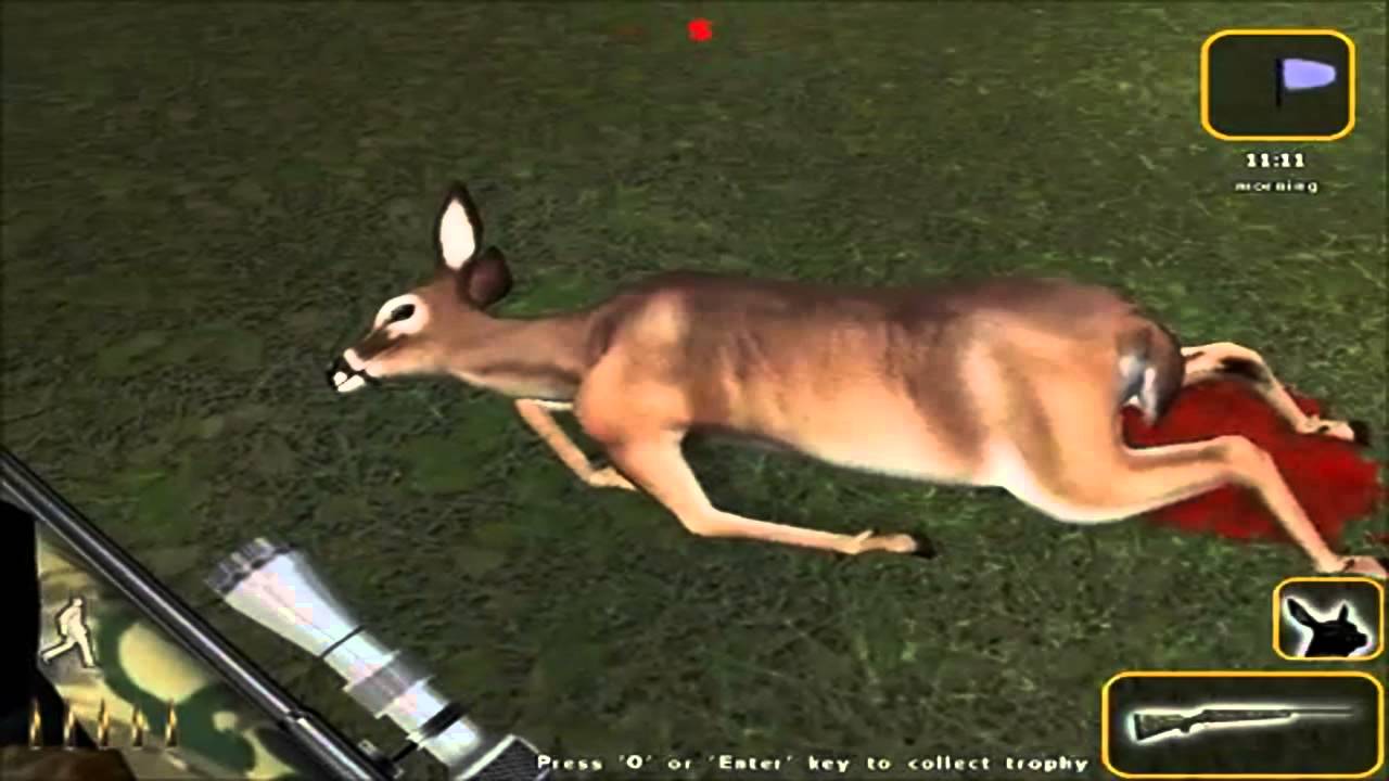 Deer Hunting 2010 Download Torent