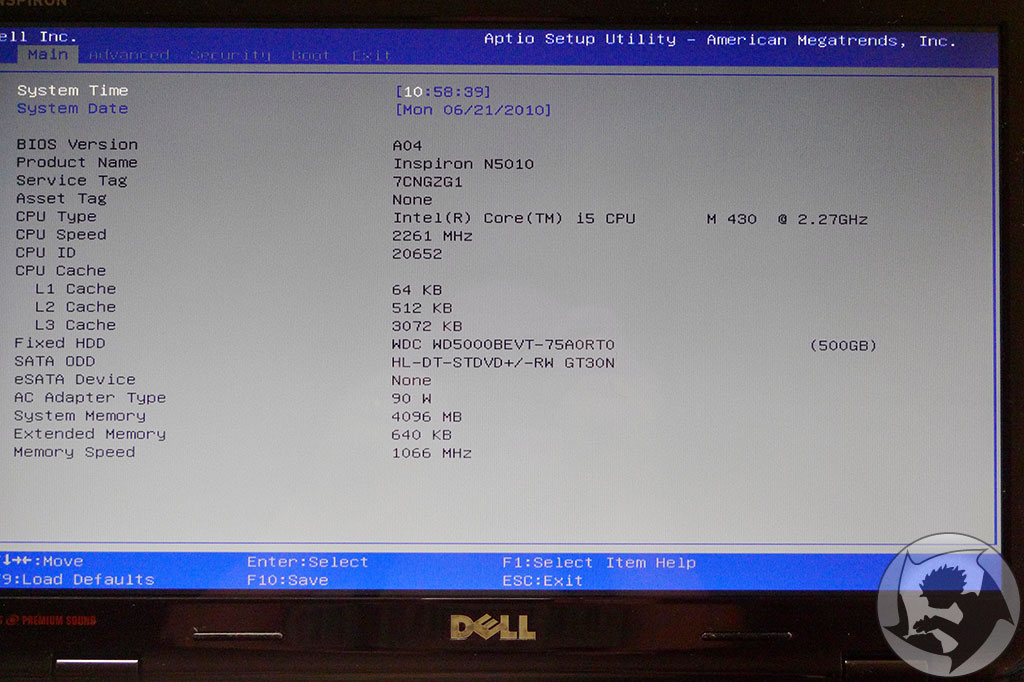 Dell 1d3b Keygen Safe